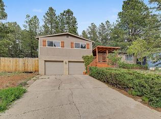 930 N Turquoise Dr, Flagstaff, AZ 86001