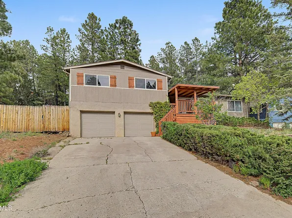 930 N Turquoise Dr, Flagstaff, AZ 86001