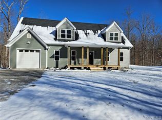 216 Summer Ln, Louisa, VA 23093