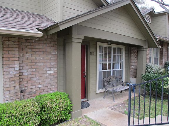 2nd image of 1015 E Yager Ln Unit 188