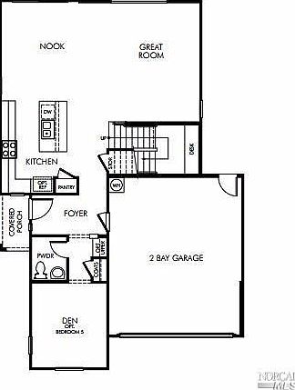 2nd image of 336 Anchorage Dr