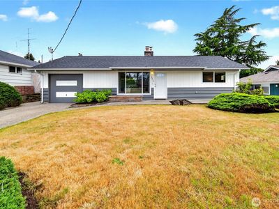 6019 S 118th Place, Seattle, WA, 98178