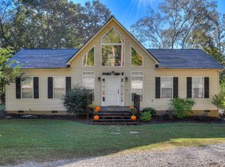 173 Delaughter Dr, North Augusta, SC 29860