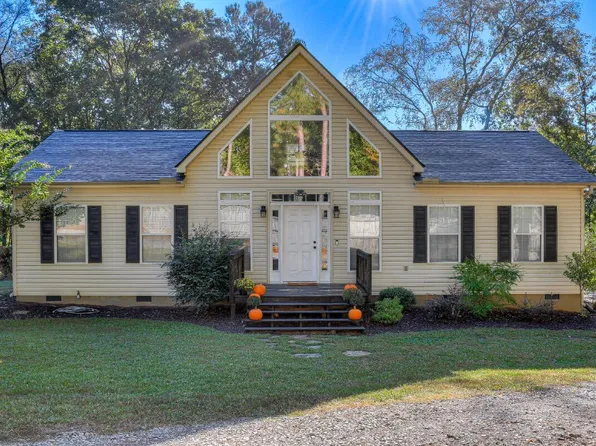 173 Delaughter Dr, North Augusta, SC 29860