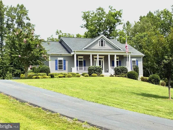 15255 Lee Hwy, Amissville, VA 20106