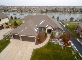 2166 Viewside Dr, New Lenox, IL 60451