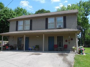 306 Vest Rd, Henryville, IN 47126