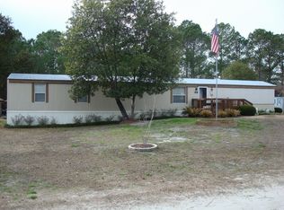 1081 Cockleshell Dr SW, Supply, NC 28462