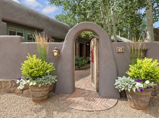 480 San Antonio St APT C, Santa Fe, NM 87505