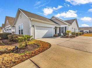 1534 - D Palmina Loop #D, Myrtle Beach, SC 29588