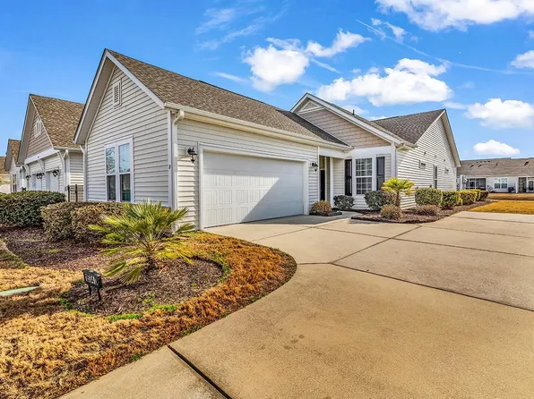 1534 - D Palmina Loop #D, Myrtle Beach, SC 29588