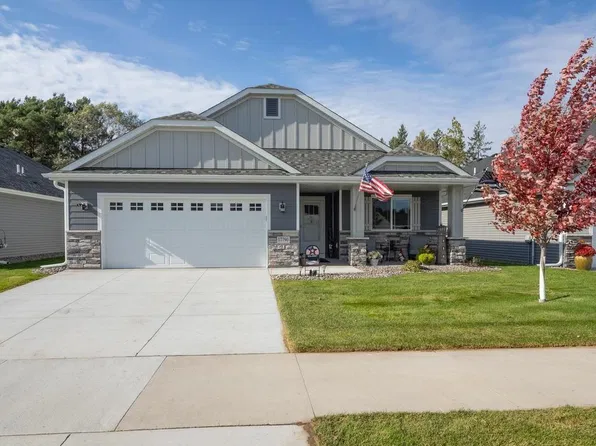 17790 Hoover St NW, Elk River, MN 55330