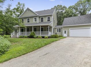 283 Concord Ave, Lexington, MA 02421
