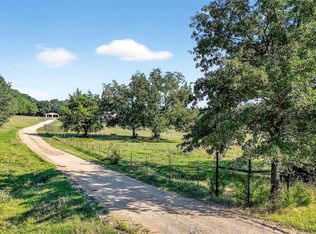 437 County Road 292, Collinsville, TX 76233