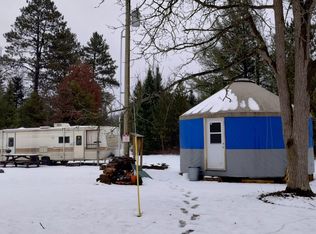 7700 County Road 487, Atlanta, MI 49709