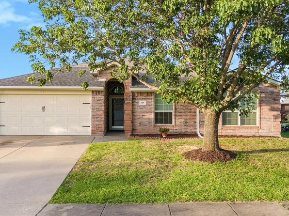 326 Lake Wichita Dr, Wylie, TX 75098