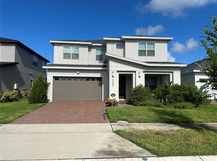 5282 Buttonsage Dr, Saint Cloud, FL 34772