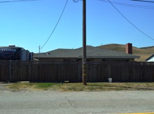 3379 Point Sal Rd, Casmalia, CA 93429