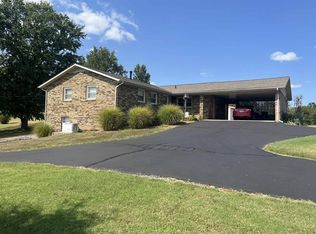 810 Front St, Central City, KY