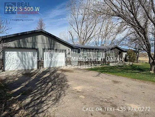 2292 S 500 W Photo 1