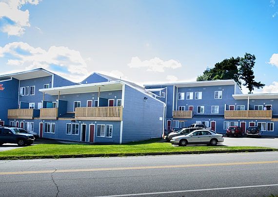 The "New" Coops
