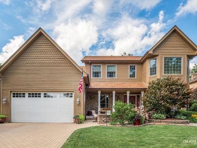 590 Redwood Ln, Lisle, IL, 60532