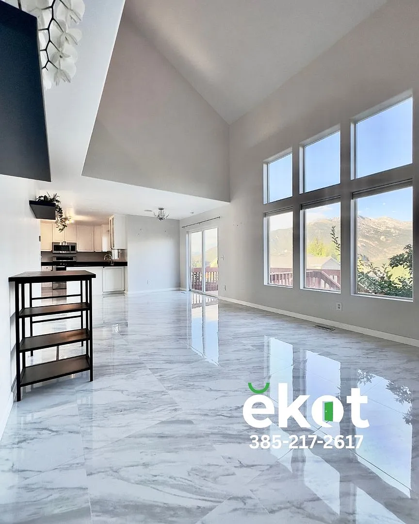 Elevated Living Above the Valley | Executive Suncrest Residence — Photo 1