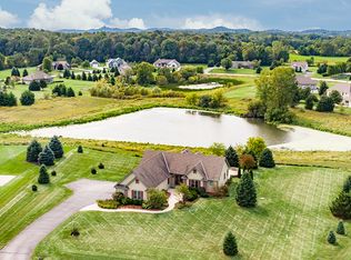 4686 Autumn Trl, Richfield, WI 53076