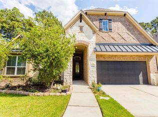 5031 Hidden Mill Dr, Spring, TX 77389