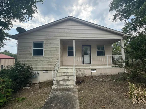 126 Maiden St, Hot Springs, AR 71901