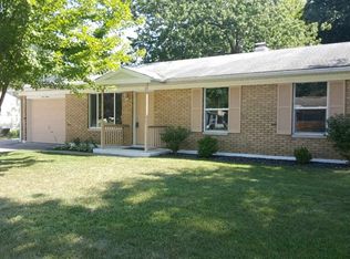 312 Imus Dr, Mishawaka, IN 46545