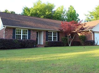 3080 Sabre Dr, Sumter, SC 29153