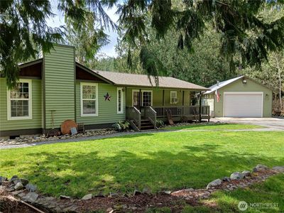 22312 133rd St Ct E, Orting, WA, 98360