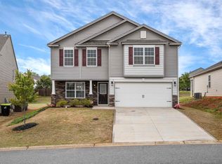 705 Longhorn Dr, Piedmont, SC 29673