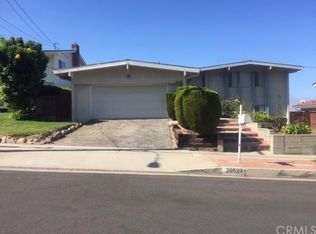28523 Rothrock Dr, Rancho Palos Verdes, CA 90275