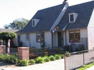 5367 Star Pine Rd, Carpinteria, CA 93013