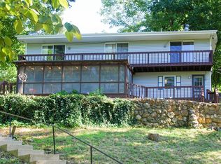 471 Erdmann Rd, Camdenton, MO 65020