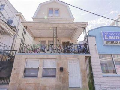 12 S Florida Ave, Atlantic City, NJ, 08401