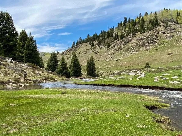 Buckman Rd, Chama, NM 87520