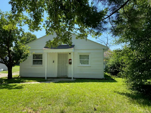 6129 Nimitz Dr, Indianapolis, IN 46219