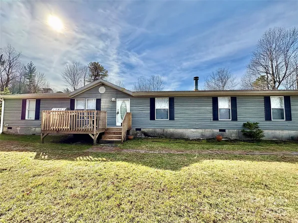 2053 Nancy Mountain Rd, Rosman, NC 28772