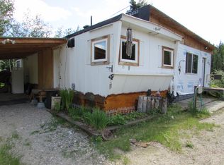 2148 Otter Dr, North Pole, AK 99705