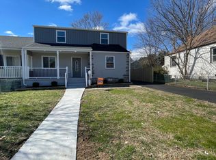 606 Meadow Rd, Baltimore, MD 21206