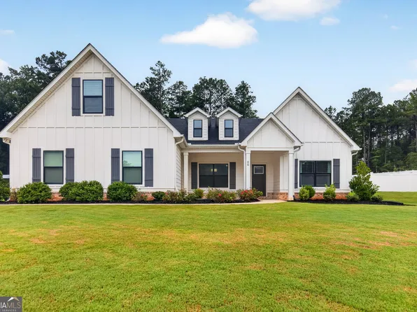 55 Sagebrook Ln, Newnan, GA 30263