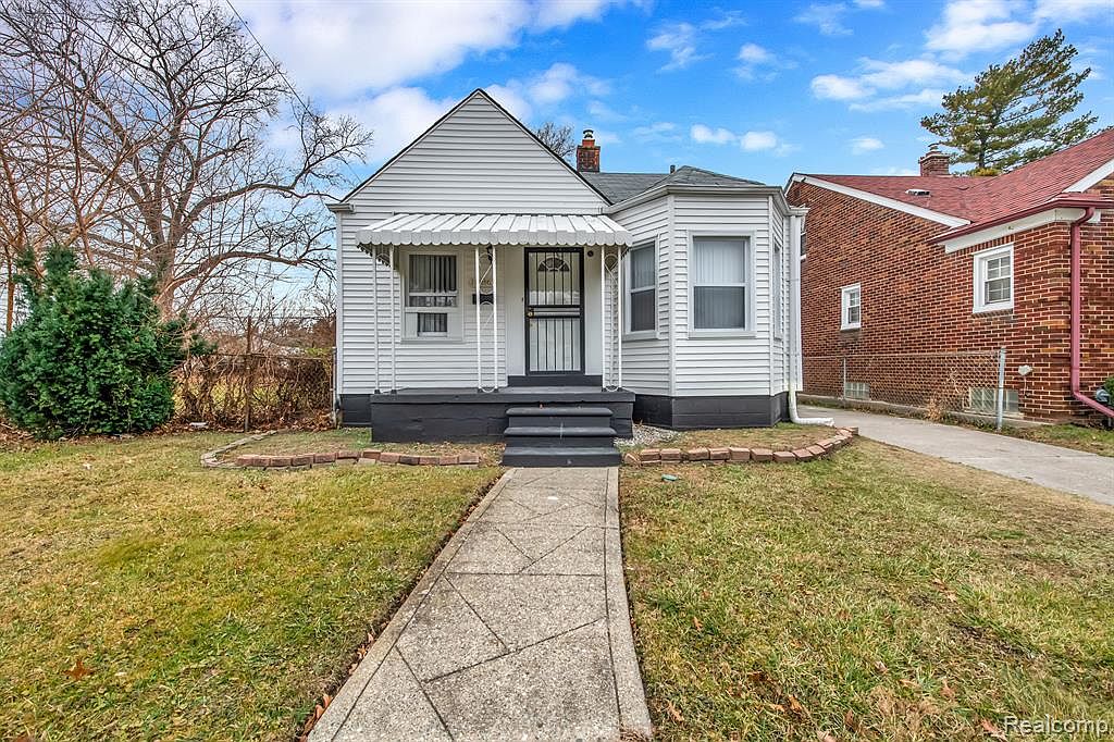 18861 Conley St, Detroit, MI 48234 Zillow