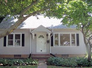 36 S Mill St, Cleona, PA 17042