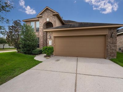 8903 Headstall Dr, Tomball, TX, 77375