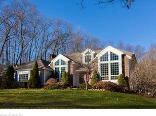 50 Winding Rdg, Southington, CT 06489