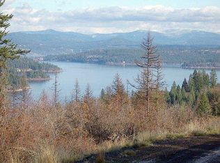 11171 S Loffs Bay Rd, Coeur D Alene, ID 83814