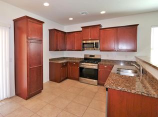 14174 N Spear Point Way, Marana, AZ 85658
